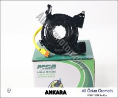 Ford Yedek Parça - İTHAL DİREKSİYON AIRBAG ŞALTERİ